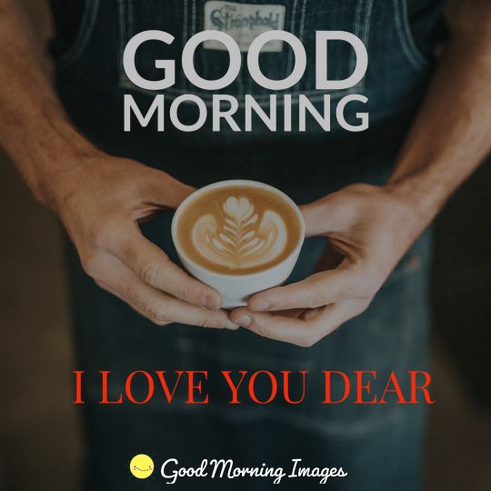 Good morning coffee images with quotes