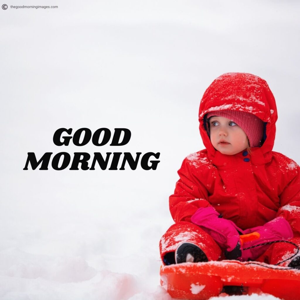 Cute Kids Good Morning Caroling Pictures, Photos, and Images for Facebook,  Tumblr, Pinterest, and Twitter