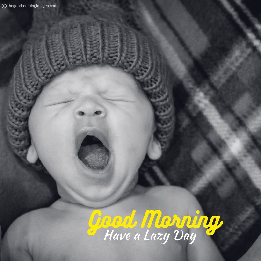 Download 70+ (Cute) Good Morning Baby Images