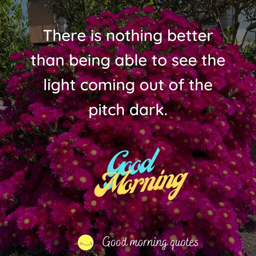 Have a positive day