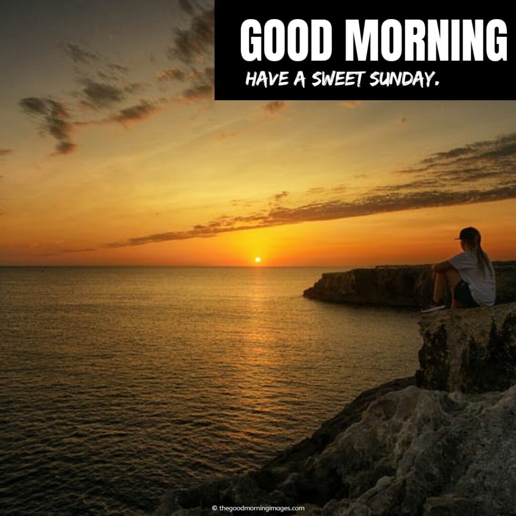 sweet sunrise images