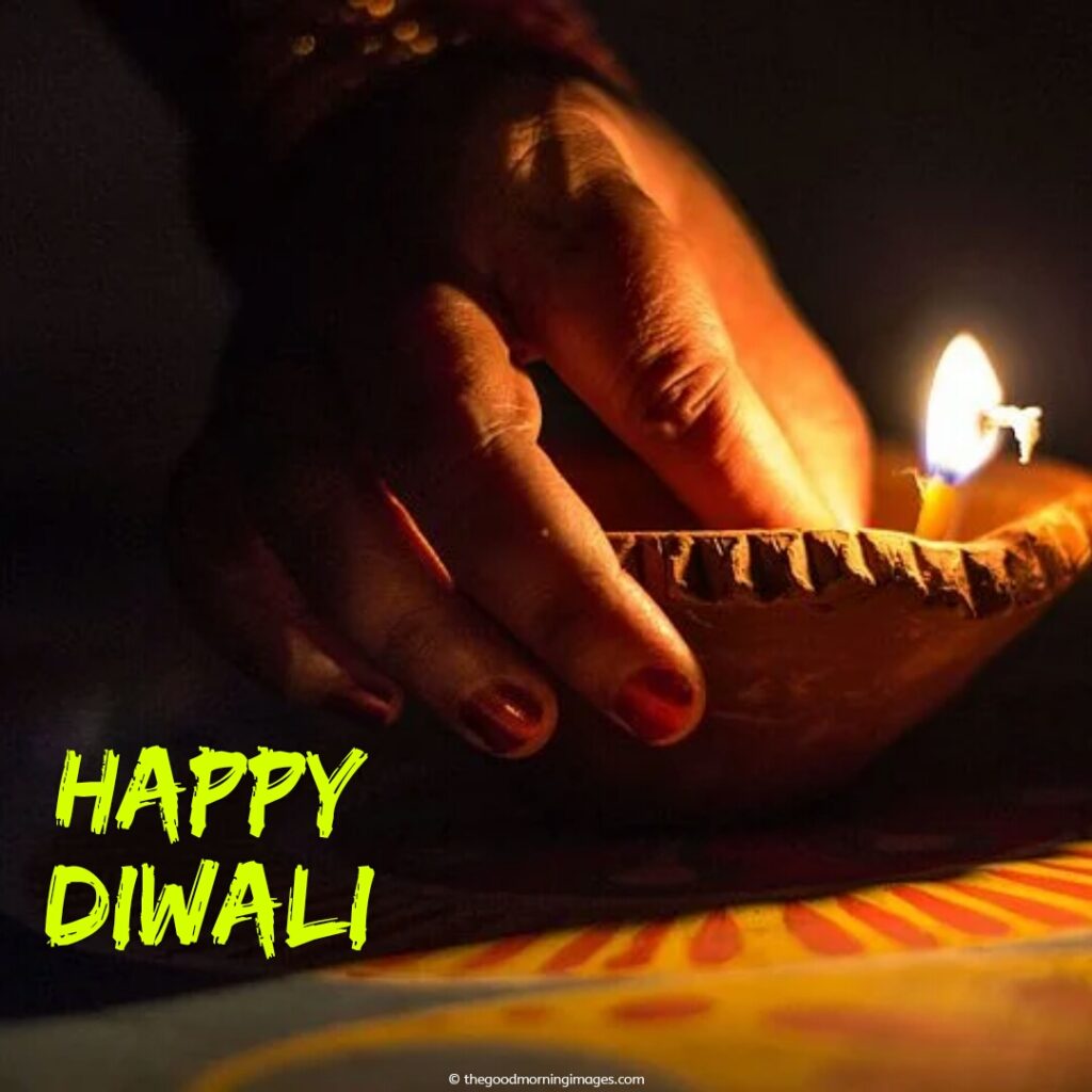 happy diwali images hd