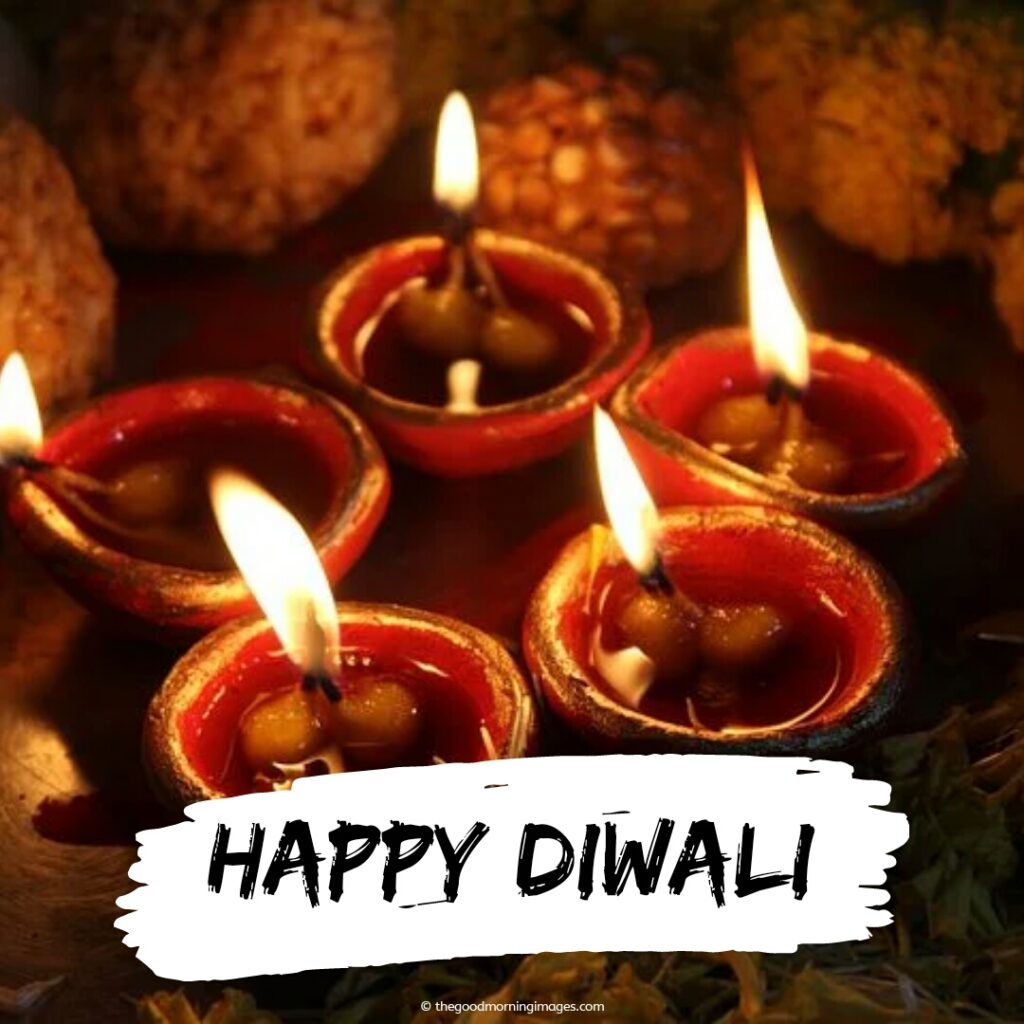 Happy Diwali Images To Wish Your Loved Ones [2023]