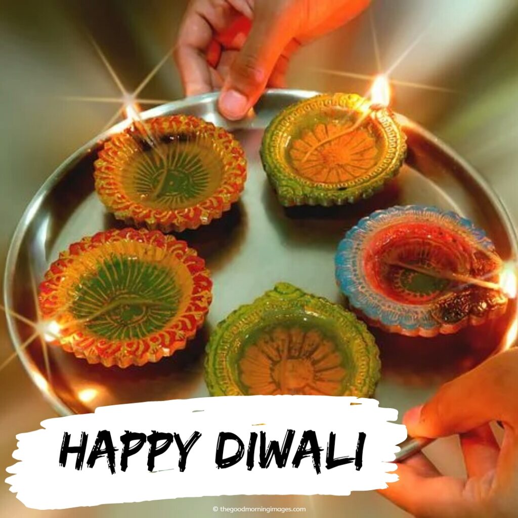 Happy Diwali Images, Photos & HD Pictures 2020