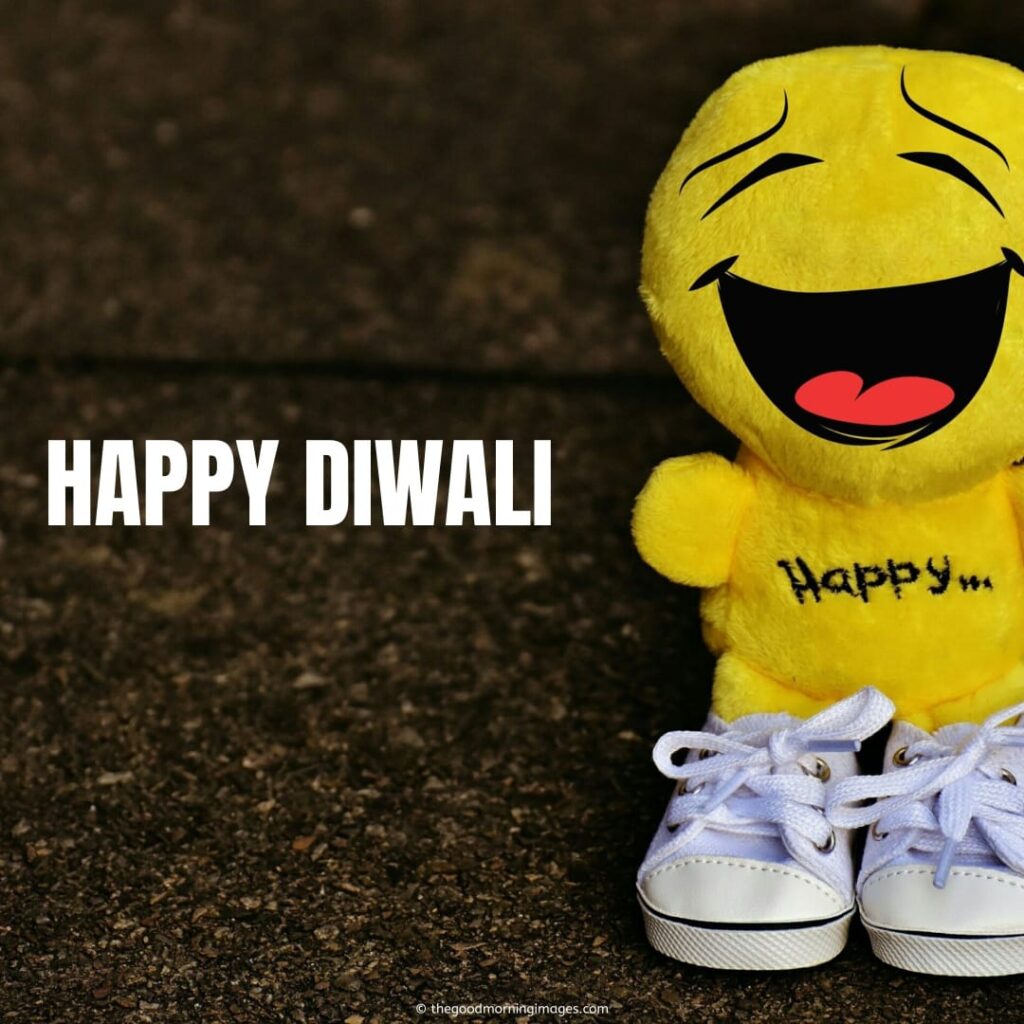 happy diwali funny images