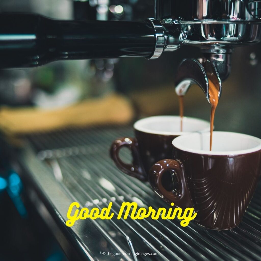 99+ Best Good Morning Coffee Images [New 2023]