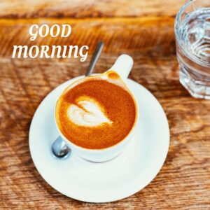 99+ Refreshing Good Morning Coffee Images 2024