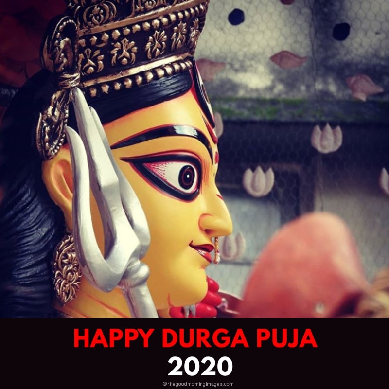 Happy Durga Puja 2023 Images, Photos, Pictures & More