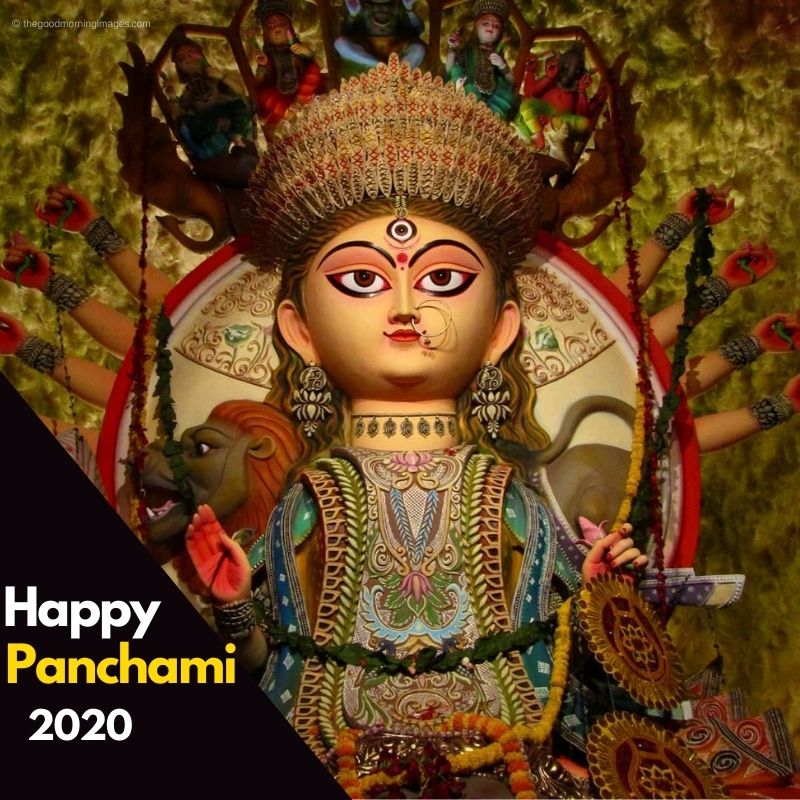 Happy Panchami images 2020