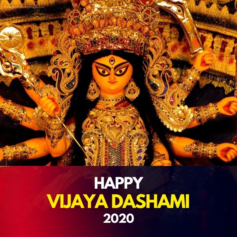 happ Vijaya Dashami images 2020