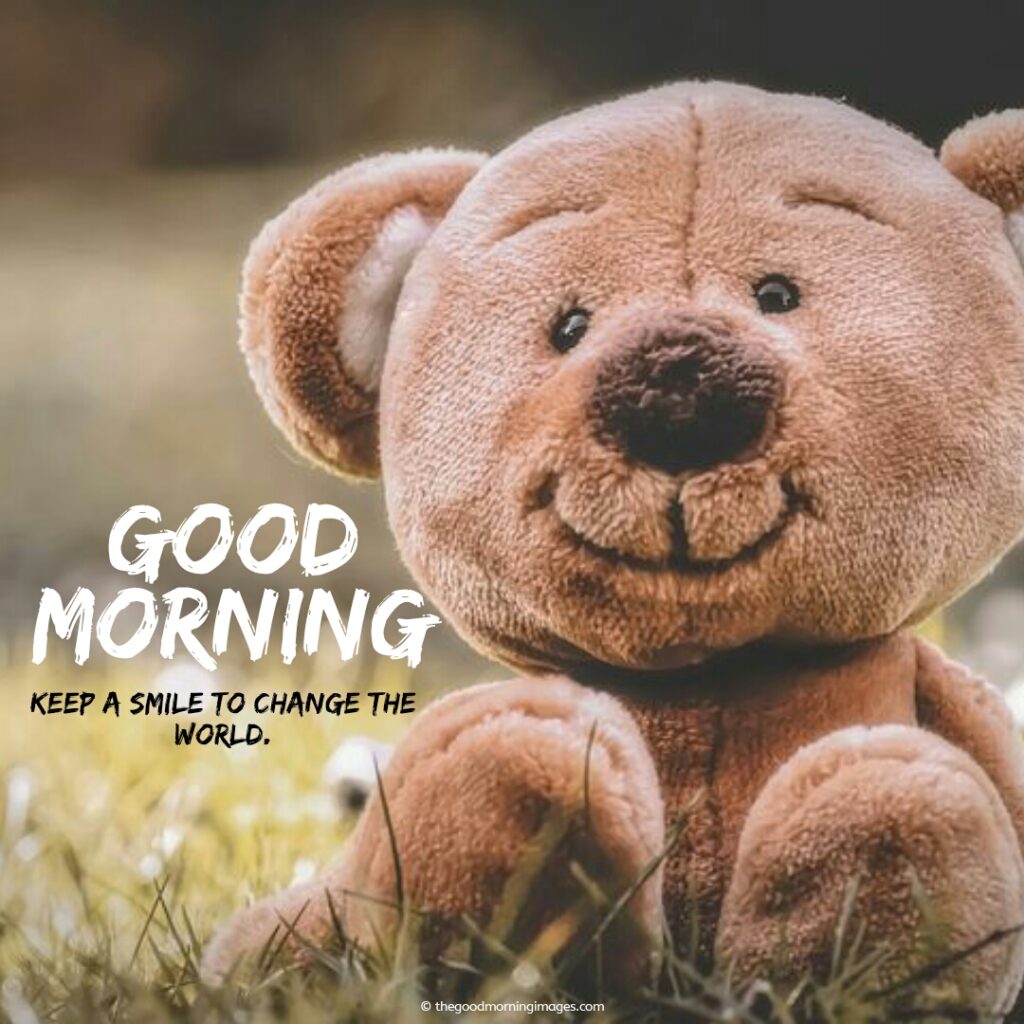 sweet-good-morning-teddy-bear-images