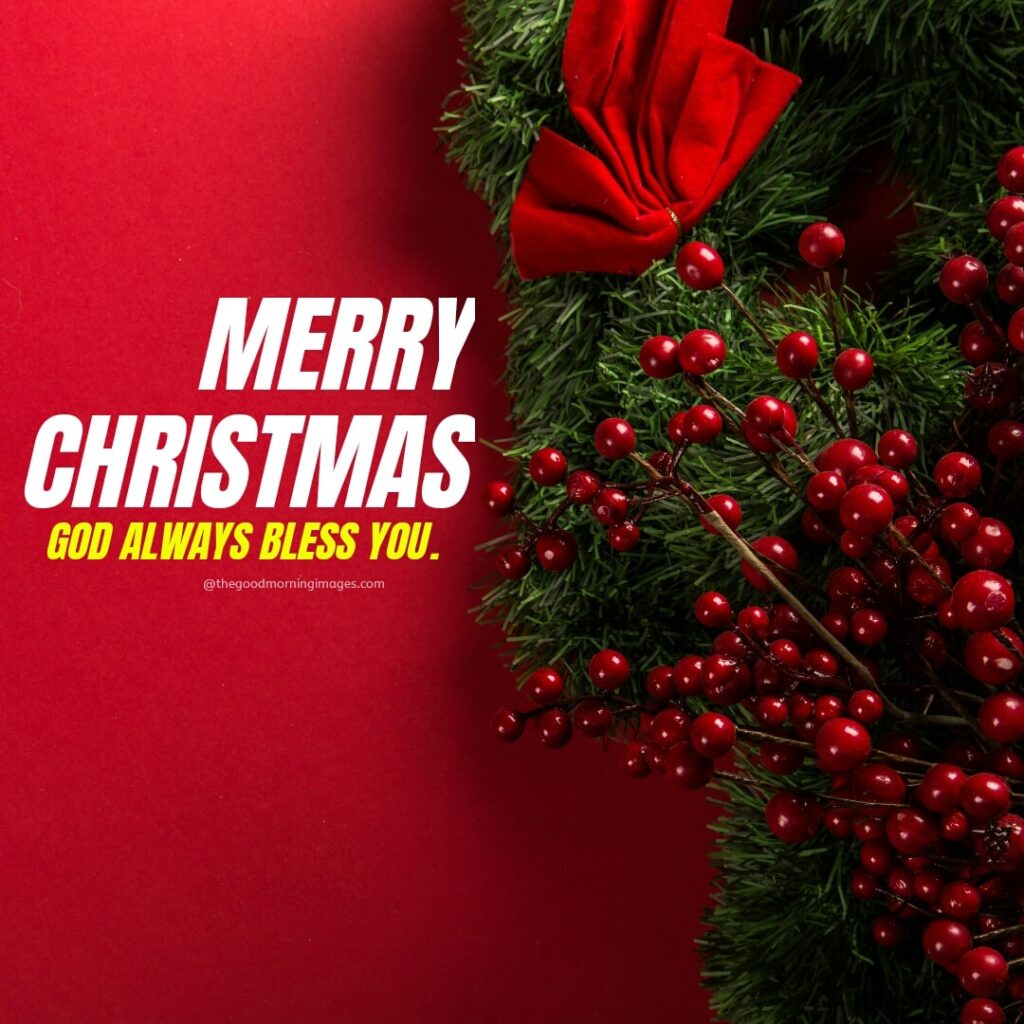 Merry Christmas Images wishes