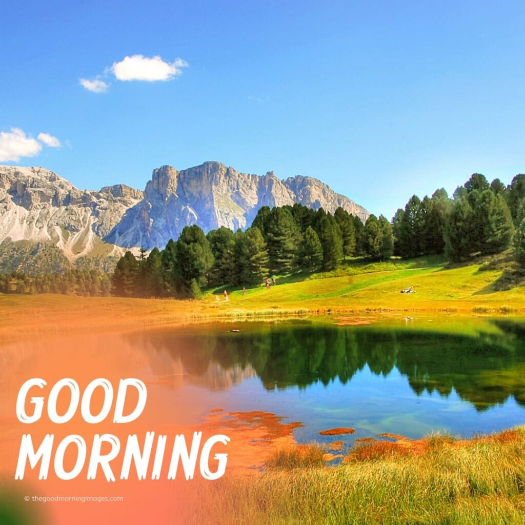 Beautiful Good Morning quote good morning scenery HD wallpaper  Pxfuel