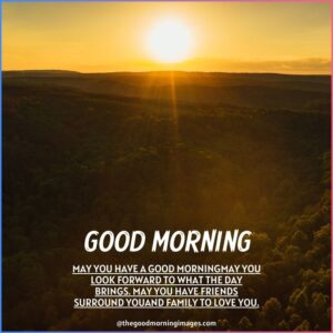 Best Good Morning Blessings Images With Quotes & Wishes