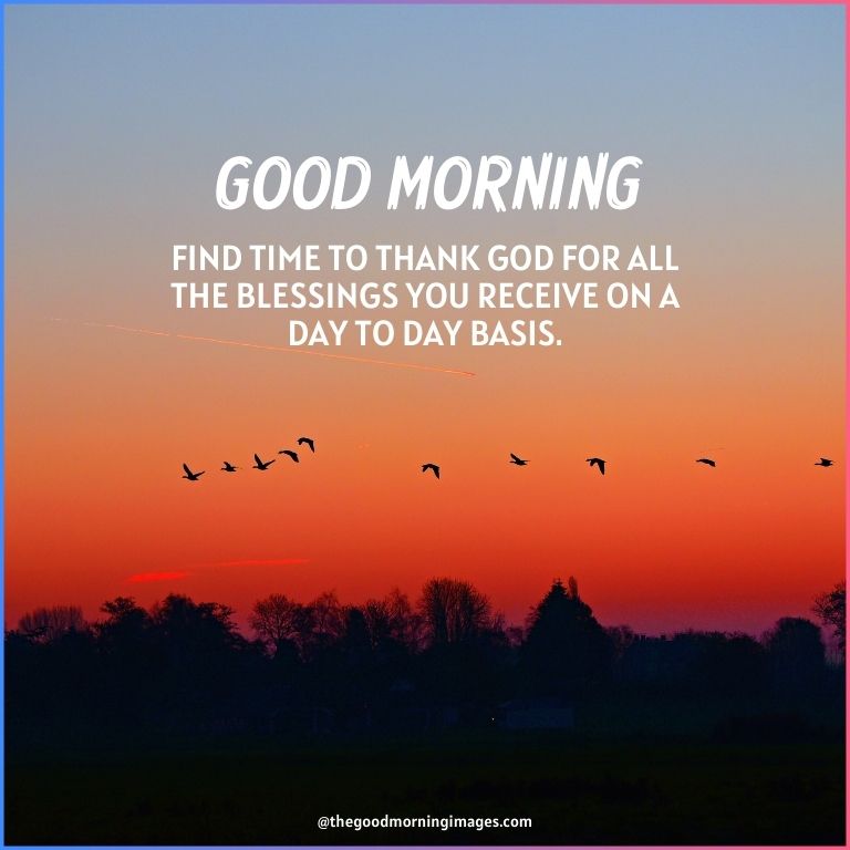 morning blessings quotes