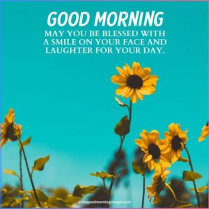 Best Good Morning Blessings Images With Quotes & Wishes