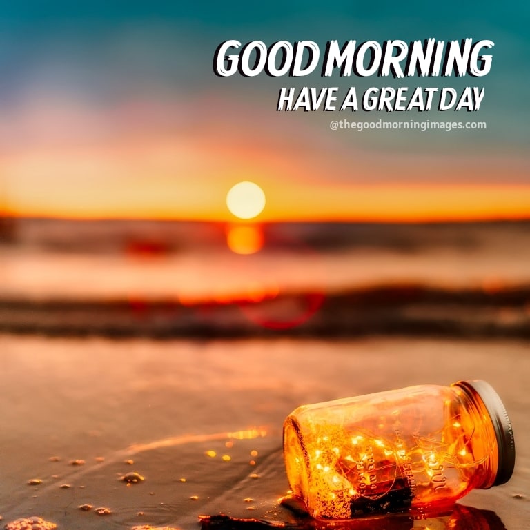 good morning sunrise pictures