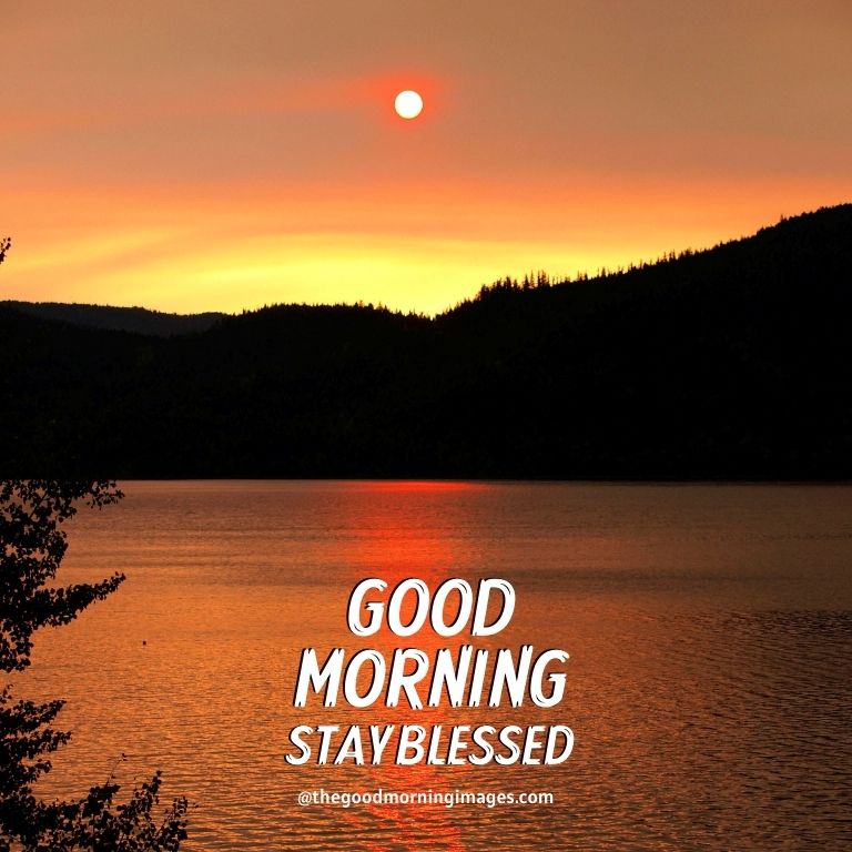 good morning sunrise images