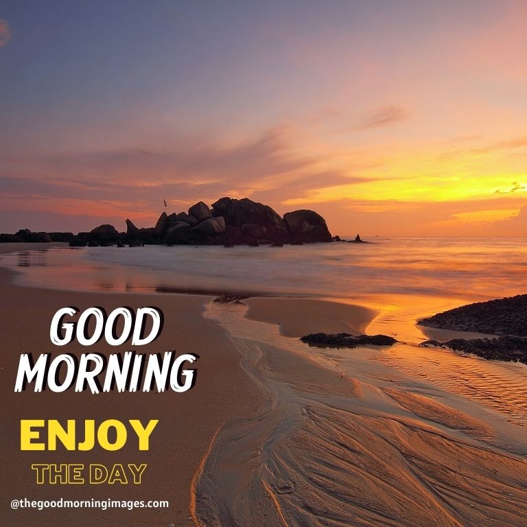 good morning sunrise images