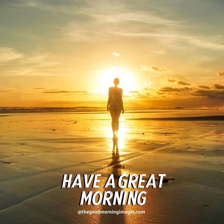 50+ [BEST] Good Morning Sunrise Images, Photos & Wallpaper