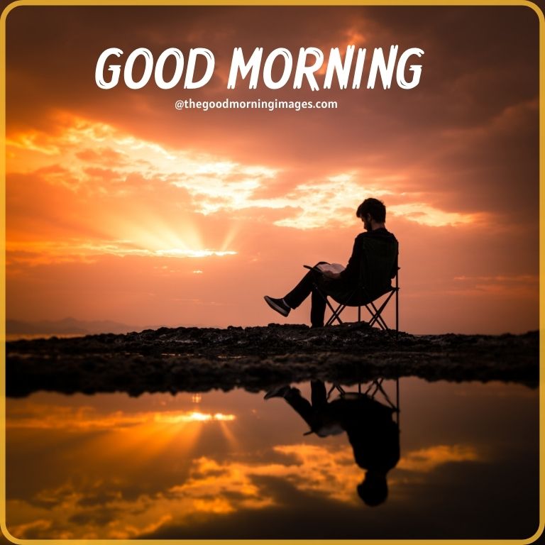 Good morning sunrise images