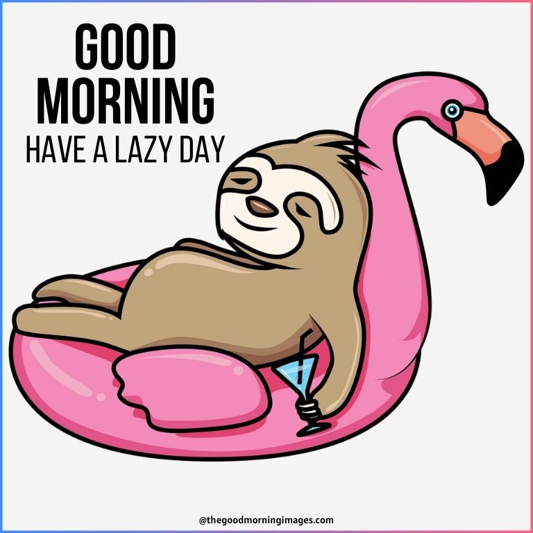 have a lazy day cartoon images
