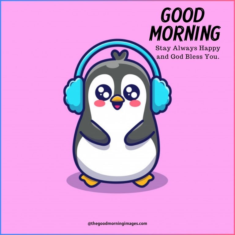 good morning blessings quotes animation