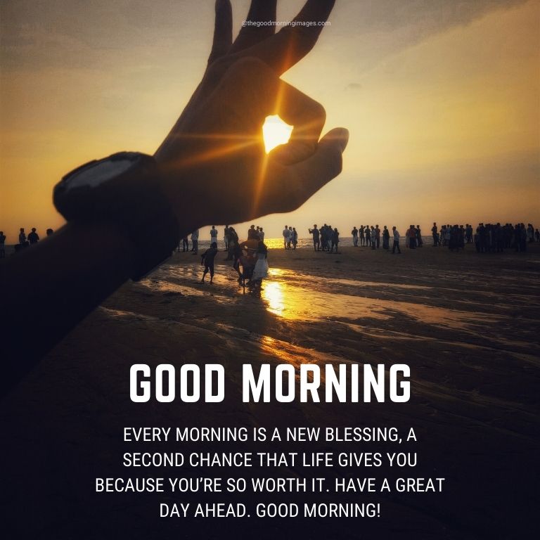 goodmorning wallpaper with quotes