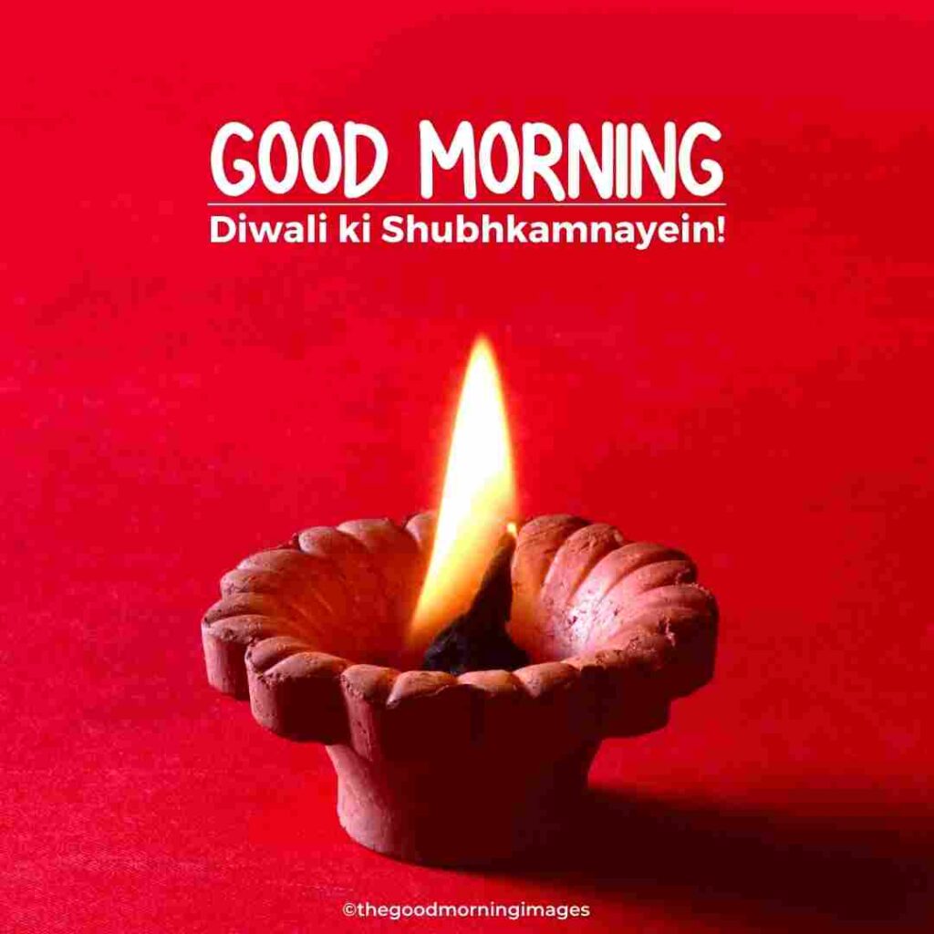 morning Happy Diwali images
