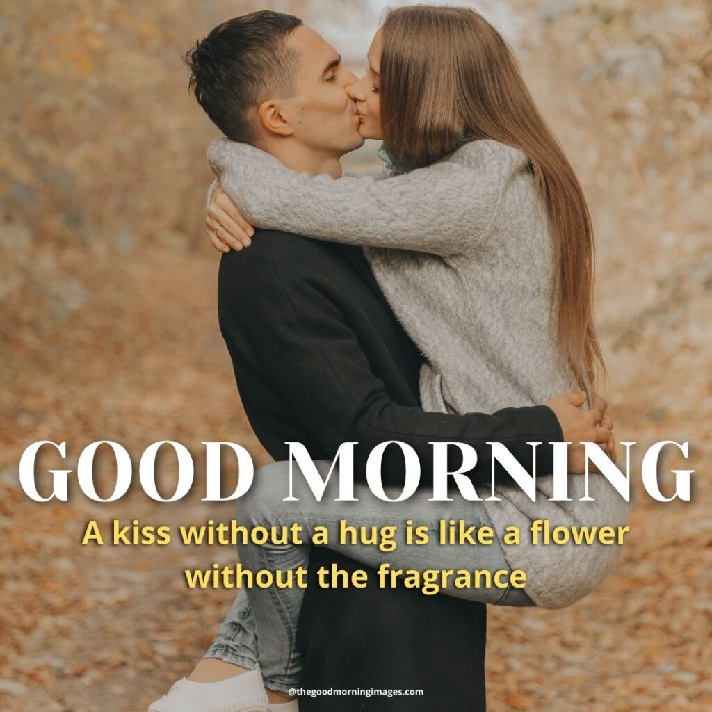 49+ Good Morning Hug Images With Wishes [2023]