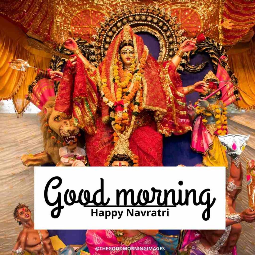 Navratri Images for Whatsapp