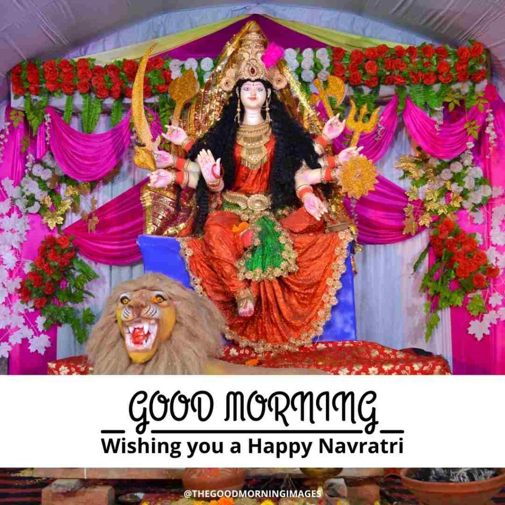 Navratri Images for facebook