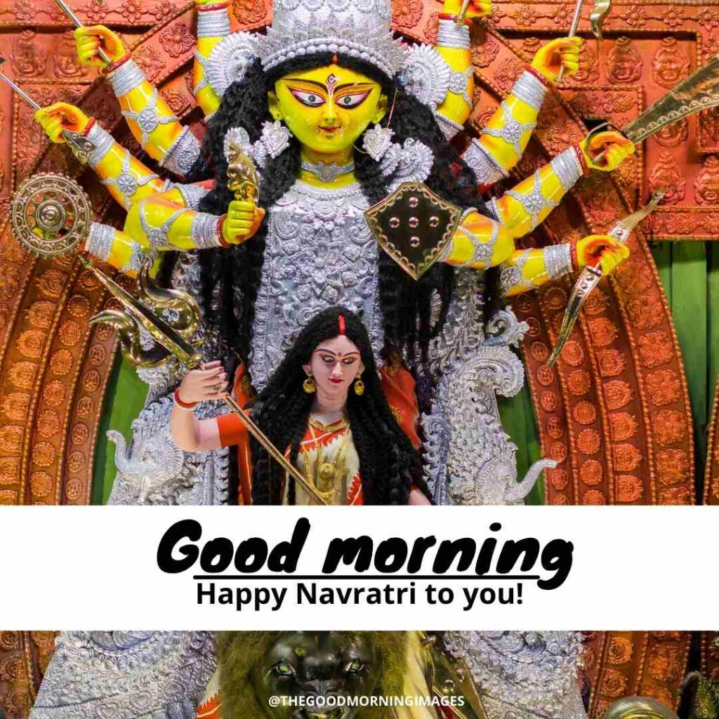 Navratri Images for Whatsapp