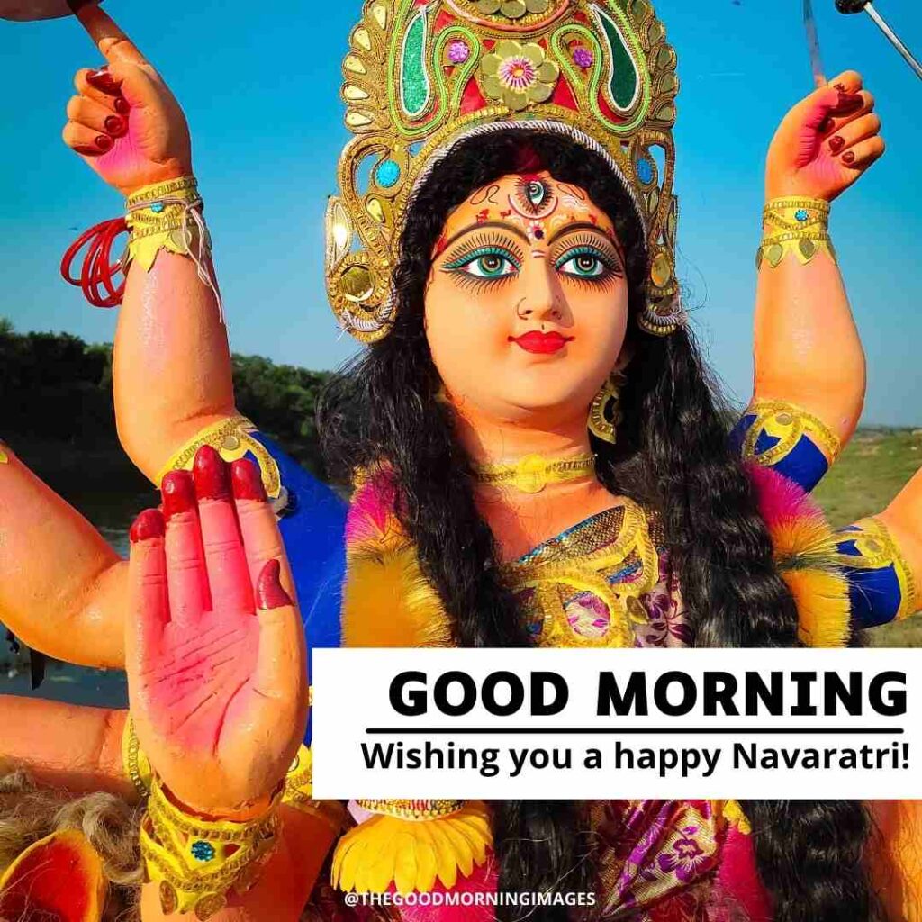 Navratri Images for Whatsapp