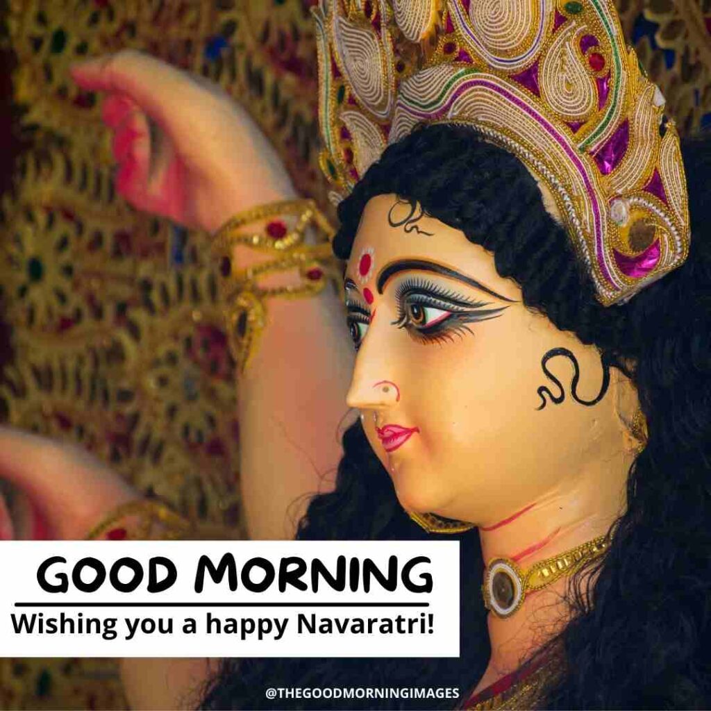 Navratri Images for Whatsapp