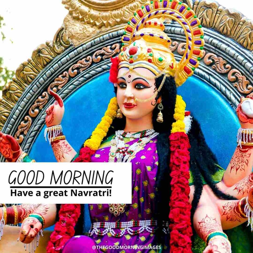 navratri wishes 2021