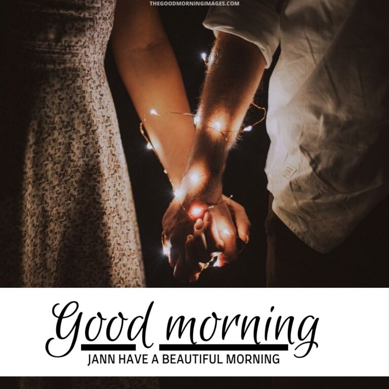 35+ Good Morning Janu Images [My Jaan]