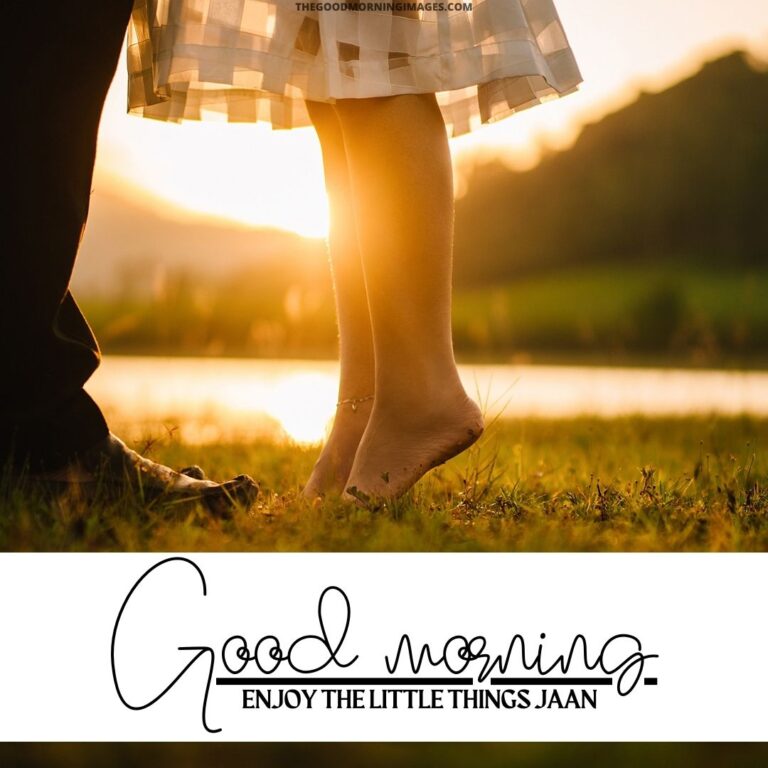 35+ Good Morning Janu Images [My Jaan]