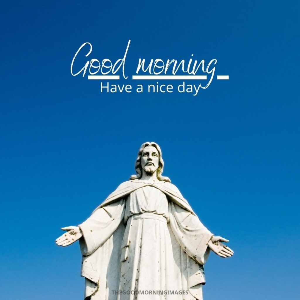 Good Morning Lord Jesus Images download