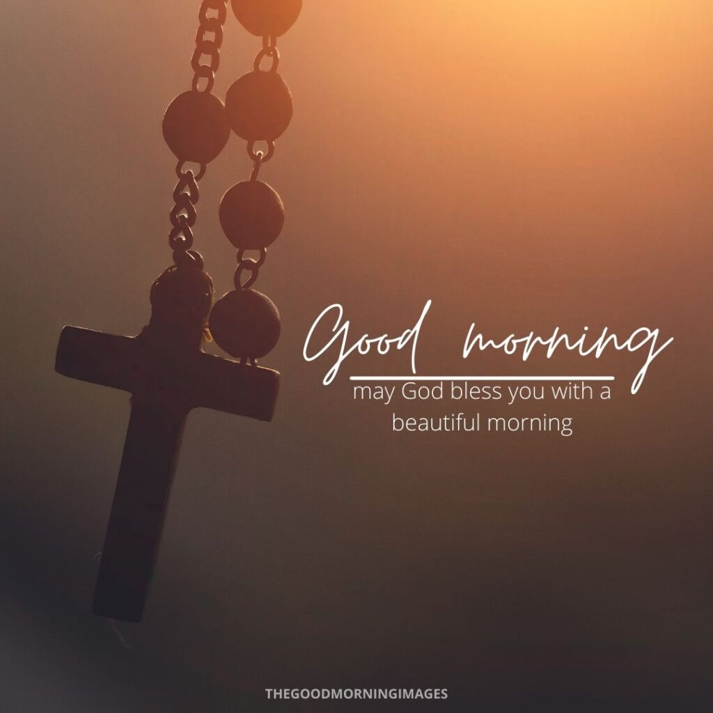 Good Morning Lord Jesus Images