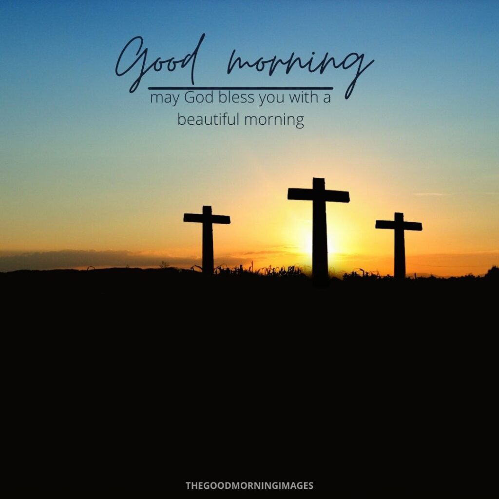 Good Morning Lord Jesus Images