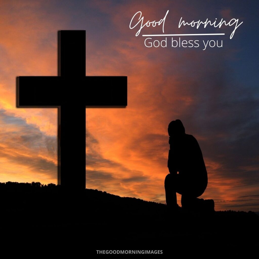 Good Morning Lord Jesus Images