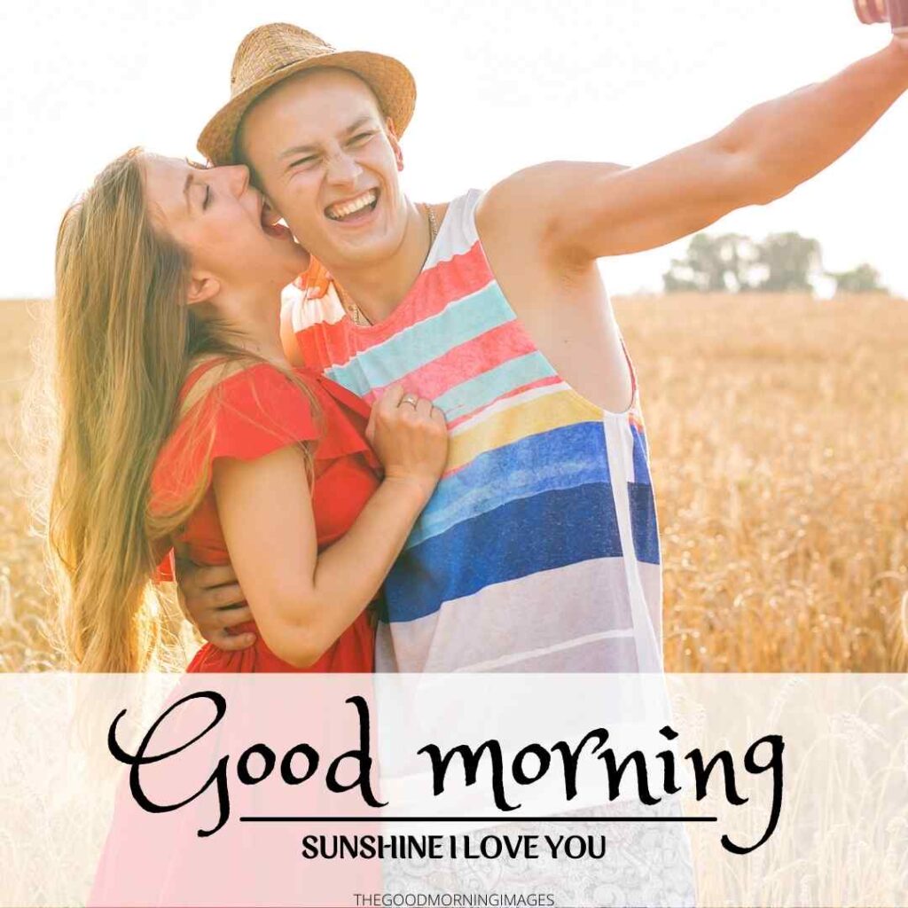 51+ Good Morning Husband Images With Wishes