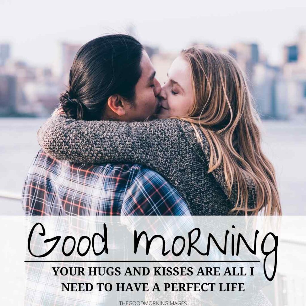 Good Morning Images for Husband