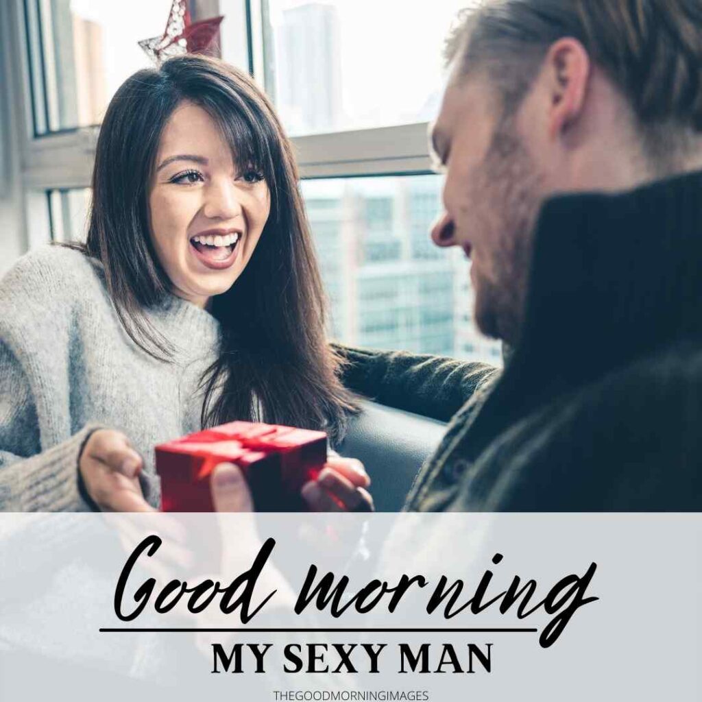 Good Morning Husband Images