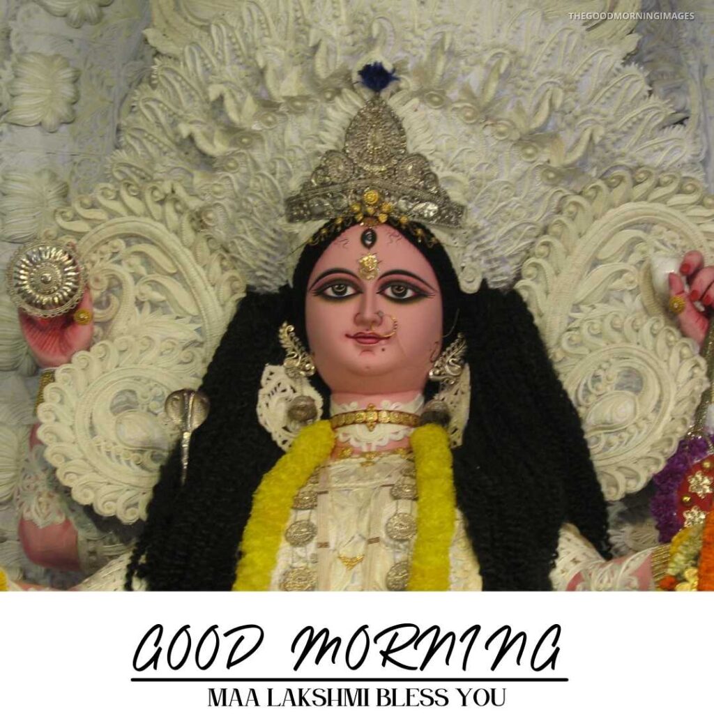 good morning lakshmi maa photos