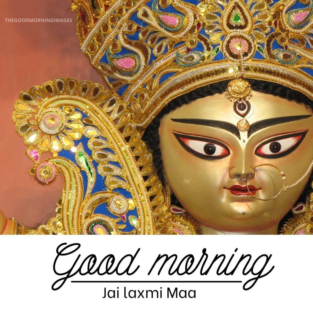 good morning lakshmi maa photos