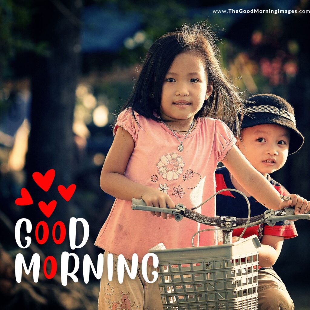 50+ Sweet Good Morning Sister Images [Make Her Day]