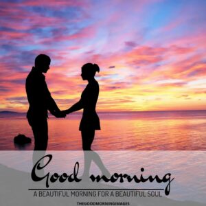 65+ Good Morning Darling Images [To Wish Your Partner]