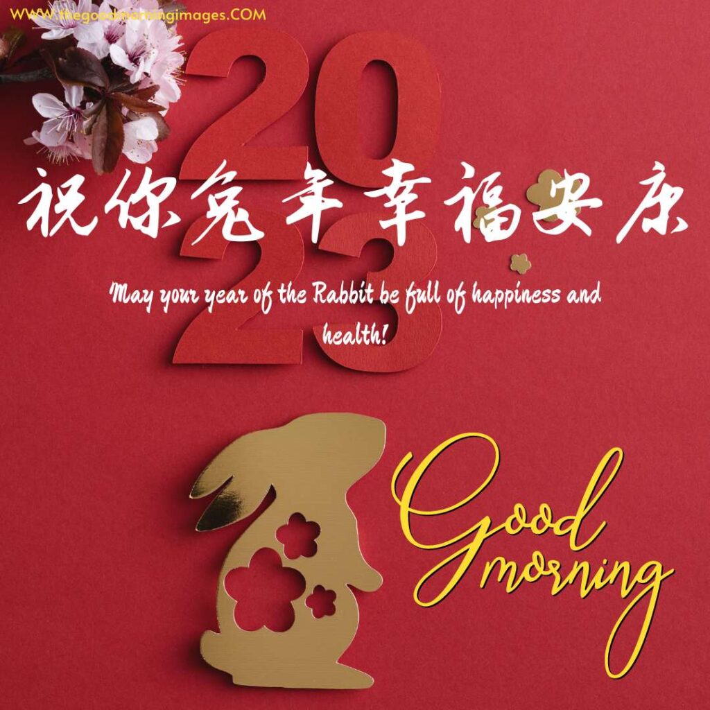 happy chinese new year images